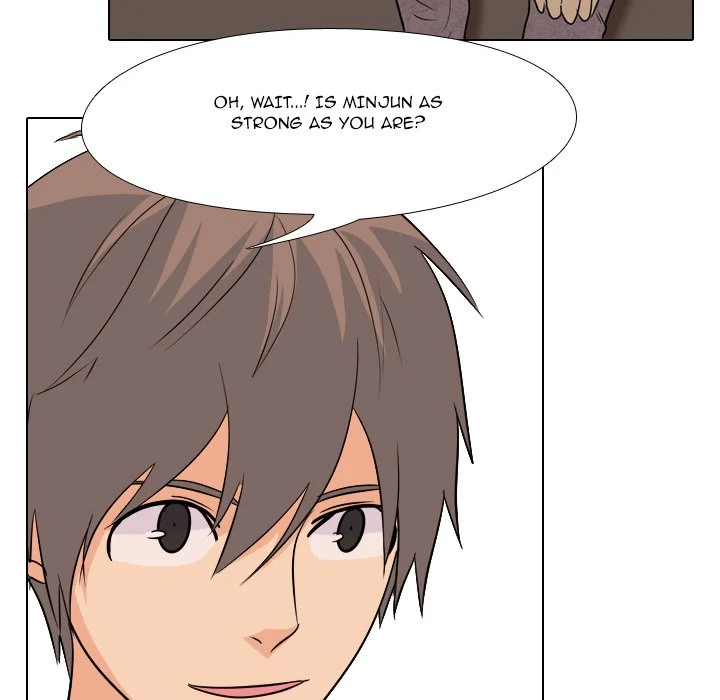 High School Legend Red Dragon chapter 77 page 31