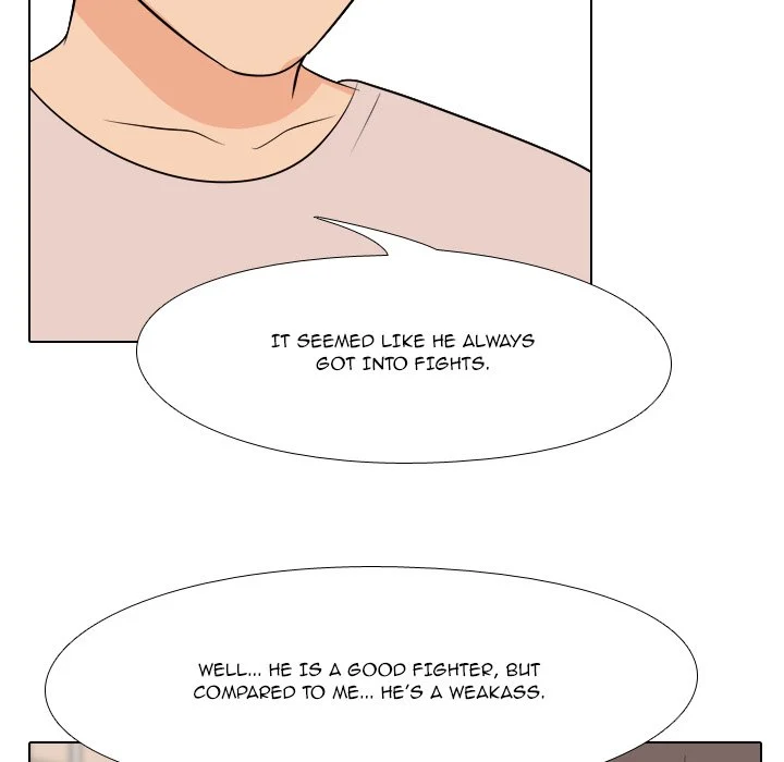 High School Legend Red Dragon chapter 77 page 32