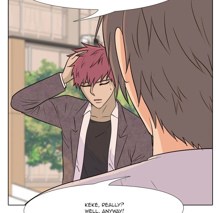 High School Legend Red Dragon chapter 77 page 33