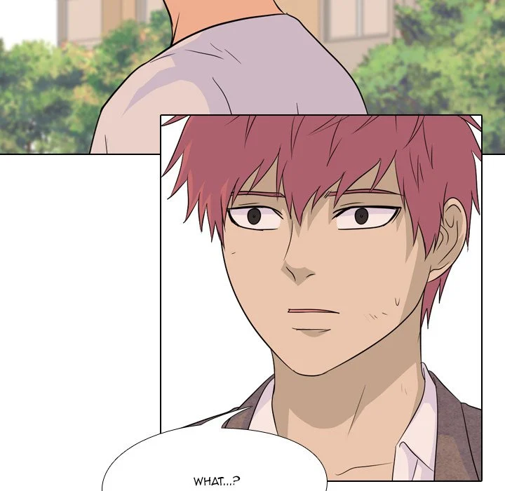 High School Legend Red Dragon chapter 77 page 35