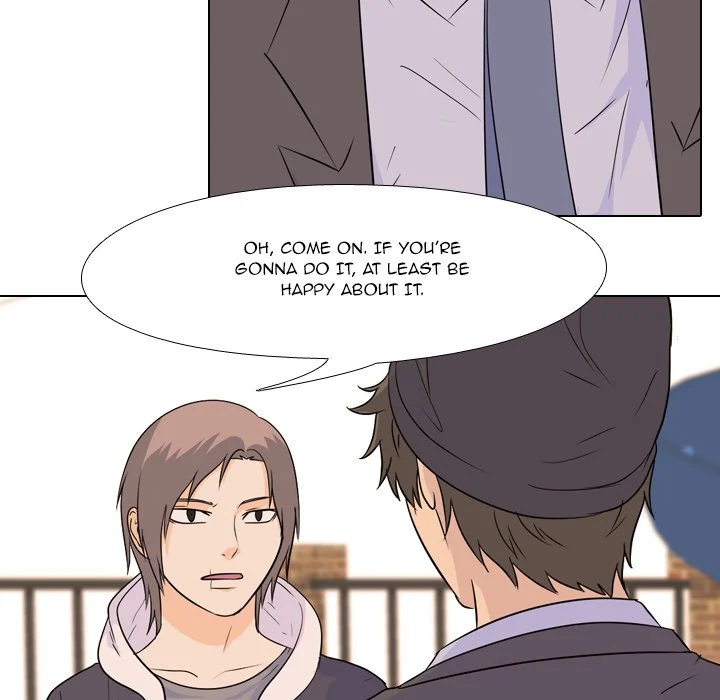 High School Legend Red Dragon chapter 77 page 44