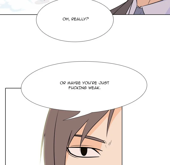 High School Legend Red Dragon chapter 77 page 52