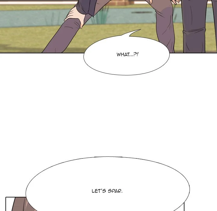 High School Legend Red Dragon chapter 77 page 56