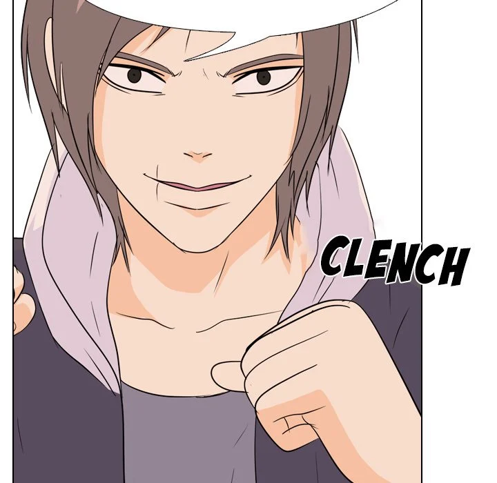 High School Legend Red Dragon chapter 77 page 57
