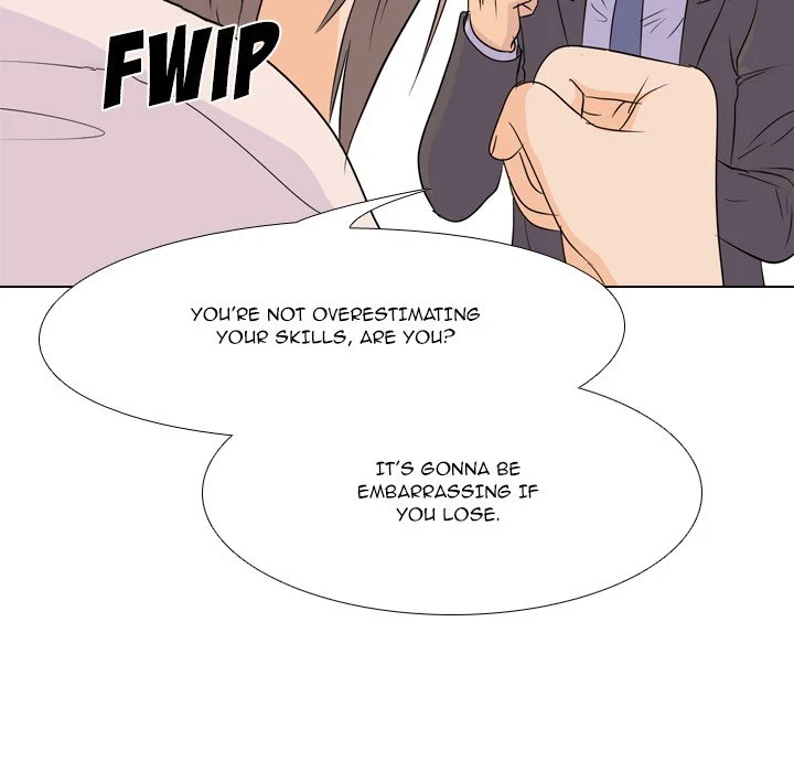 High School Legend Red Dragon chapter 77 page 61