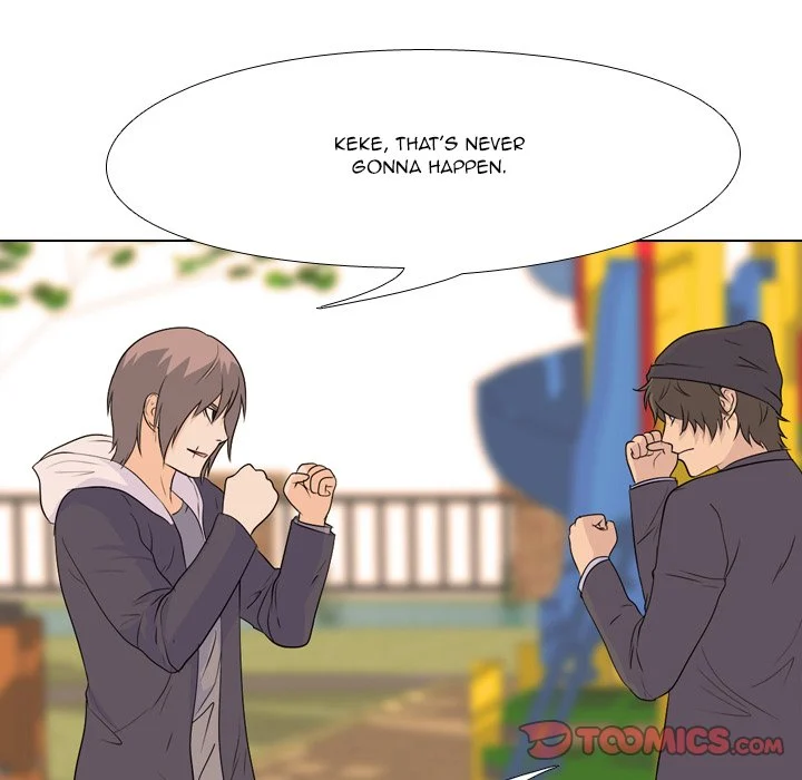 High School Legend Red Dragon chapter 77 page 62