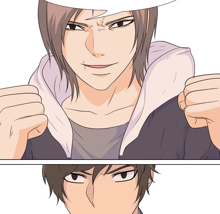 High School Legend Red Dragon chapter 77 page 64