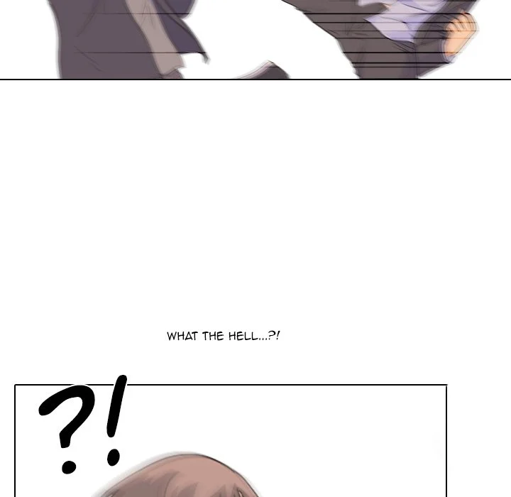 High School Legend Red Dragon chapter 77 page 68