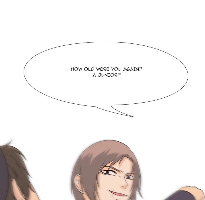 High School Legend Red Dragon chapter 77 page 73