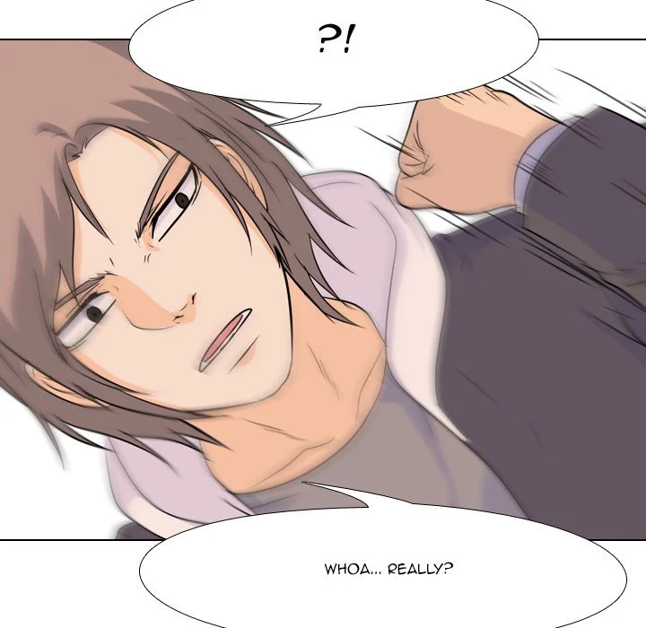 High School Legend Red Dragon chapter 77 page 76