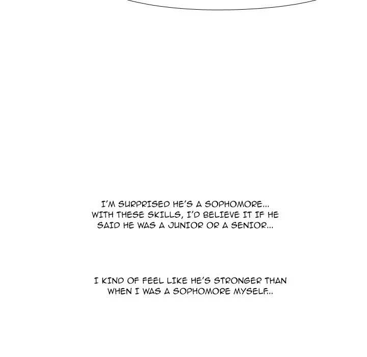 High School Legend Red Dragon chapter 77 page 77