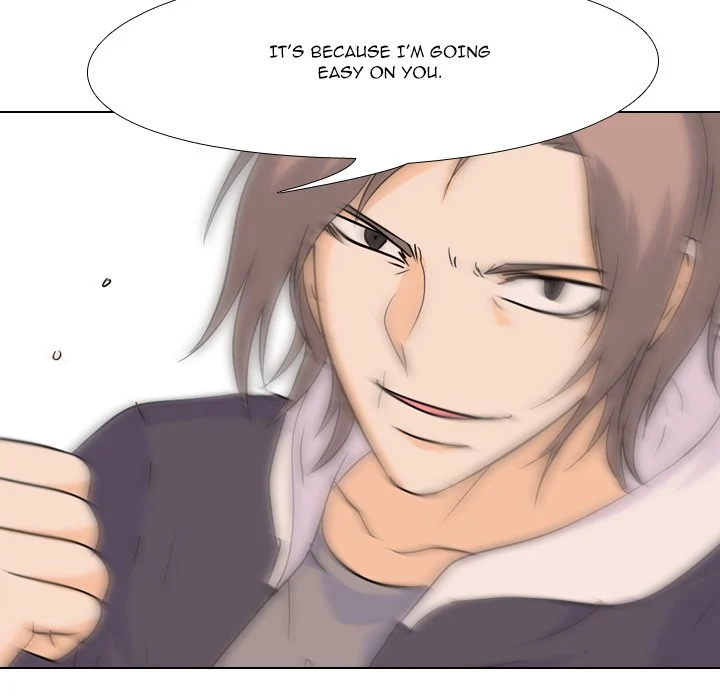 High School Legend Red Dragon chapter 77 page 81