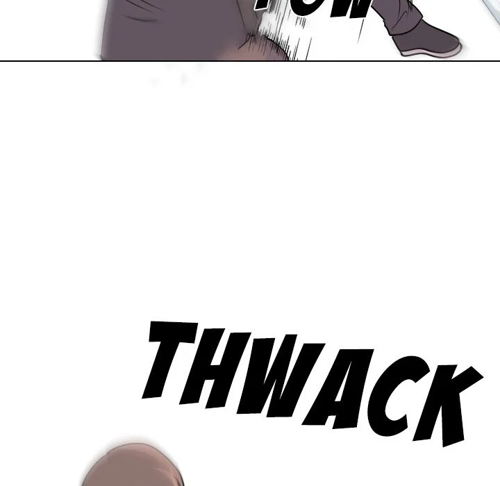 High School Legend Red Dragon chapter 77 page 88