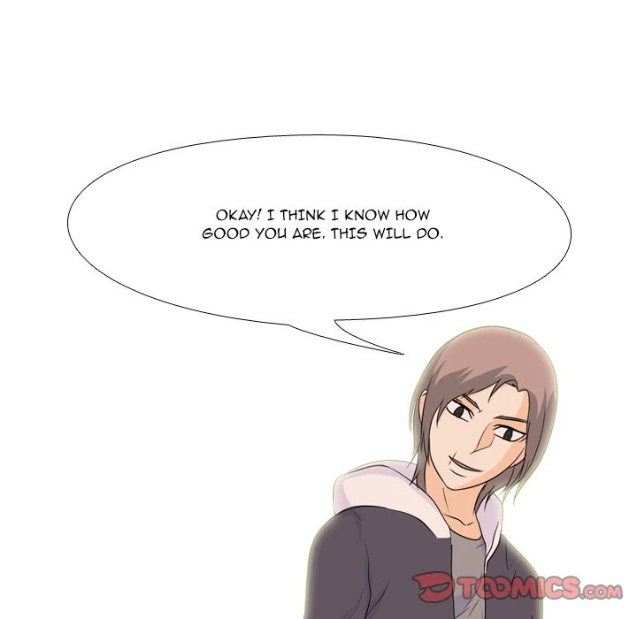 High School Legend Red Dragon chapter 77 page 93