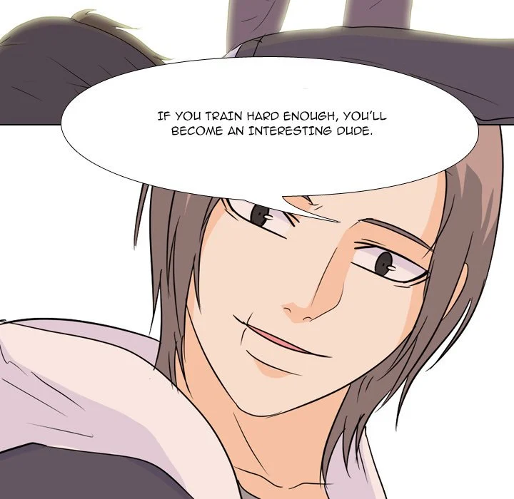 High School Legend Red Dragon chapter 77 page 95