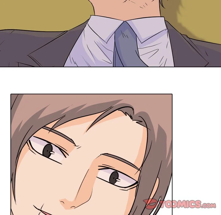 High School Legend Red Dragon chapter 77 page 97