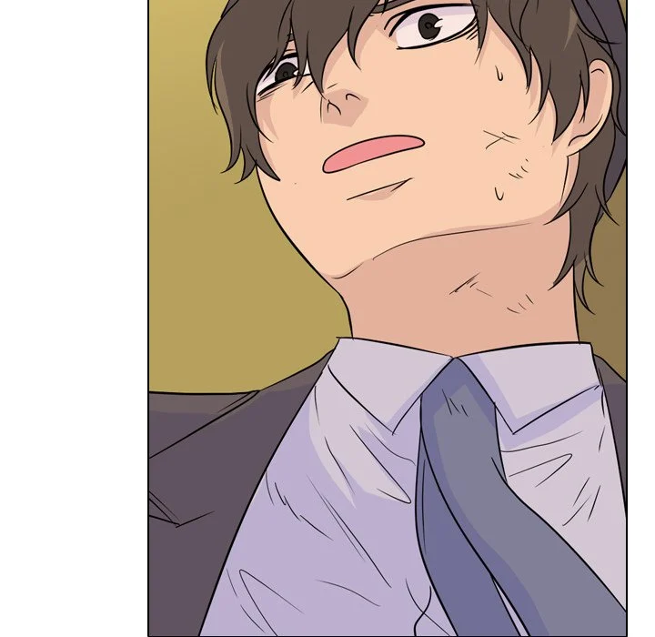 High School Legend Red Dragon chapter 77 page 99