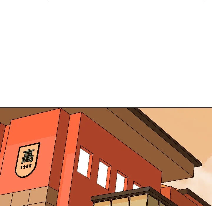 High School Legend Red Dragon chapter 77 page 100