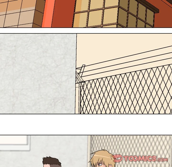 High School Legend Red Dragon chapter 77 page 101