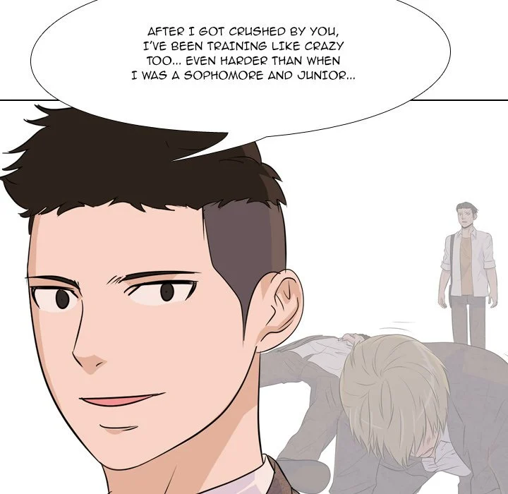 High School Legend Red Dragon chapter 77 page 107