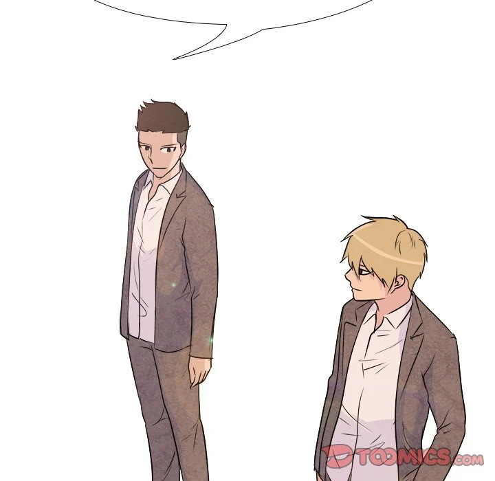 High School Legend Red Dragon chapter 77 page 109