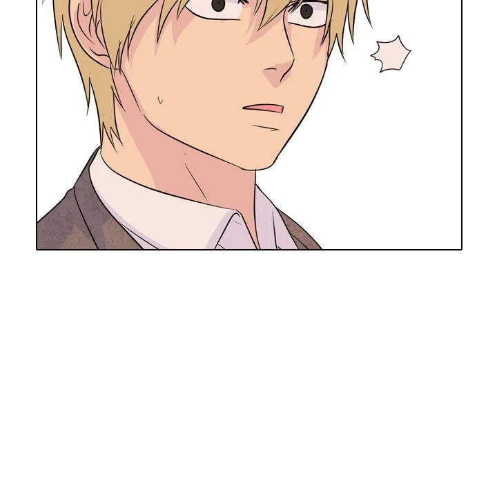 High School Legend Red Dragon chapter 77 page 111