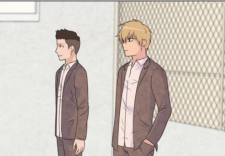 High School Legend Red Dragon chapter 78 page 3