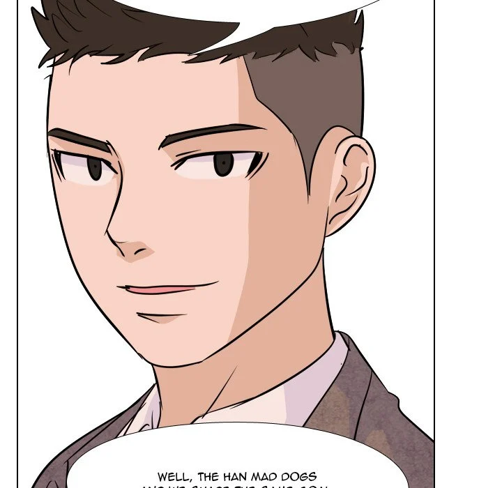 High School Legend Red Dragon chapter 78 page 5