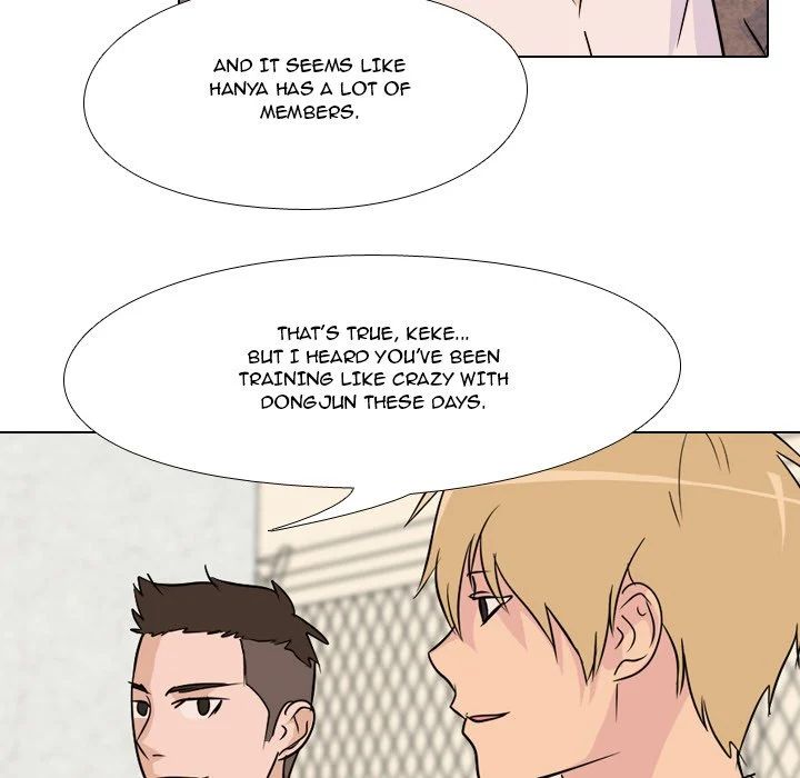 High School Legend Red Dragon chapter 78 page 7
