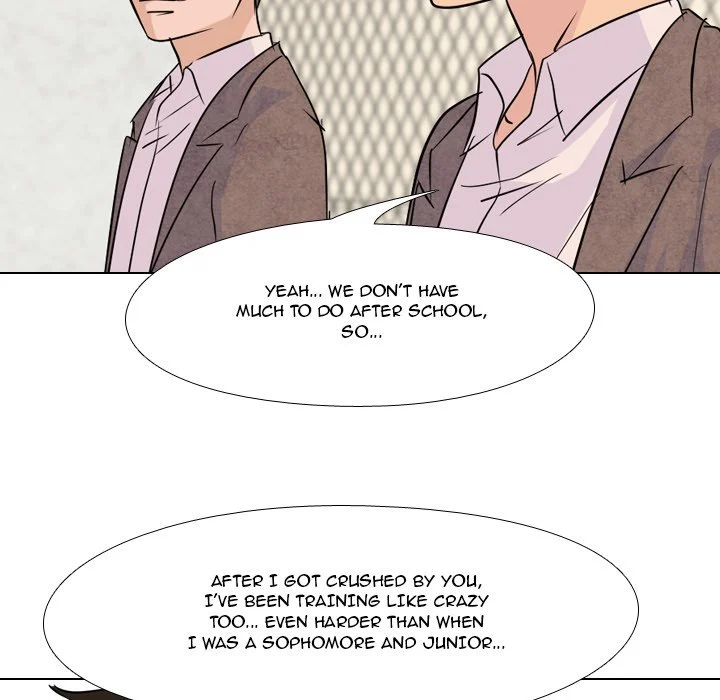 High School Legend Red Dragon chapter 78 page 8