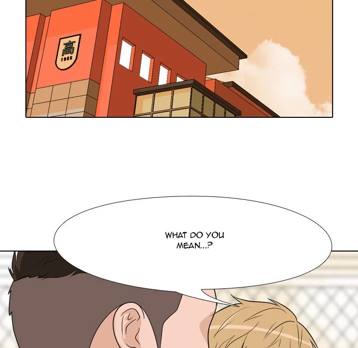 High School Legend Red Dragon chapter 78 page 16