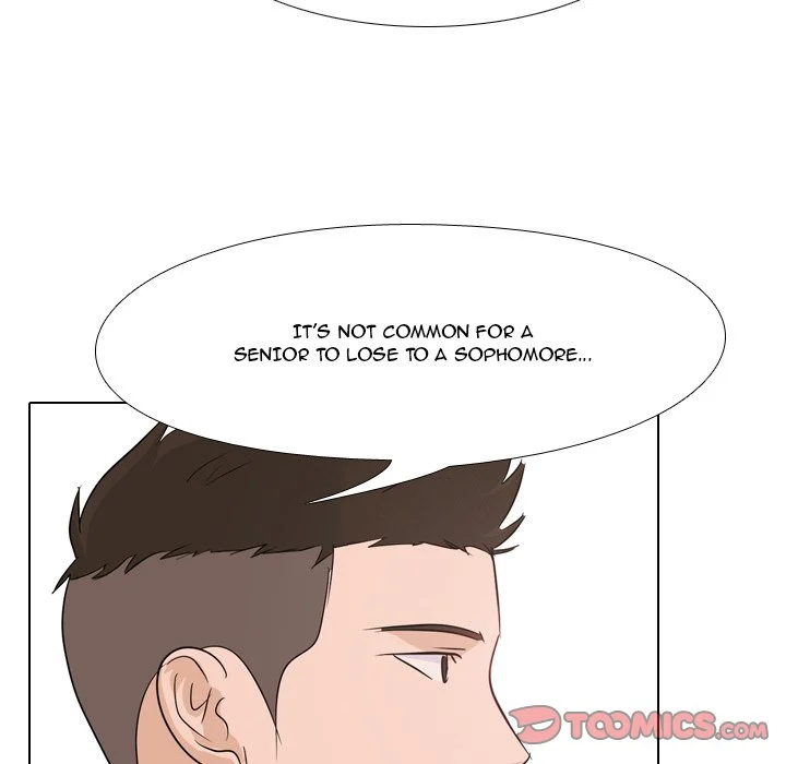 High School Legend Red Dragon chapter 78 page 18