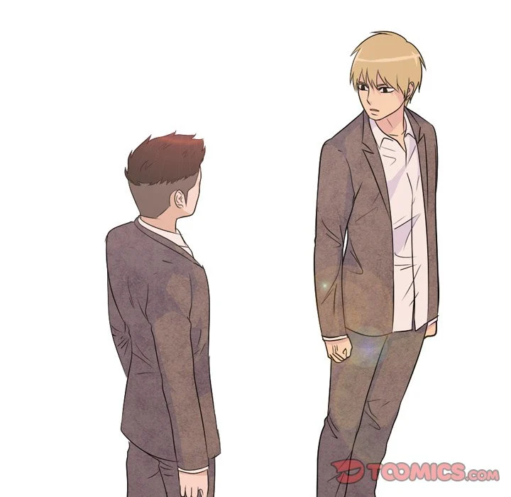 High School Legend Red Dragon chapter 78 page 26