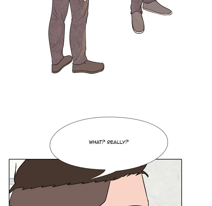 High School Legend Red Dragon chapter 78 page 27