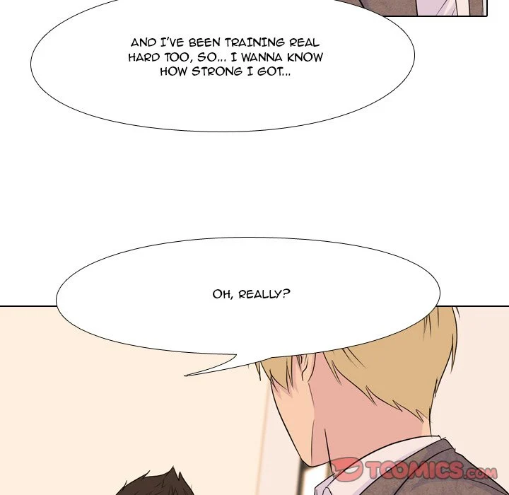 High School Legend Red Dragon chapter 78 page 30
