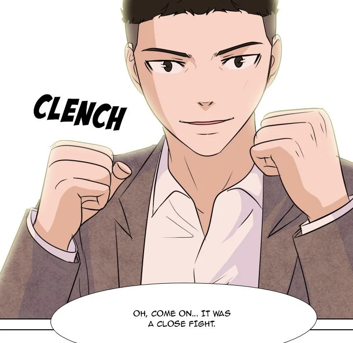 High School Legend Red Dragon chapter 78 page 32