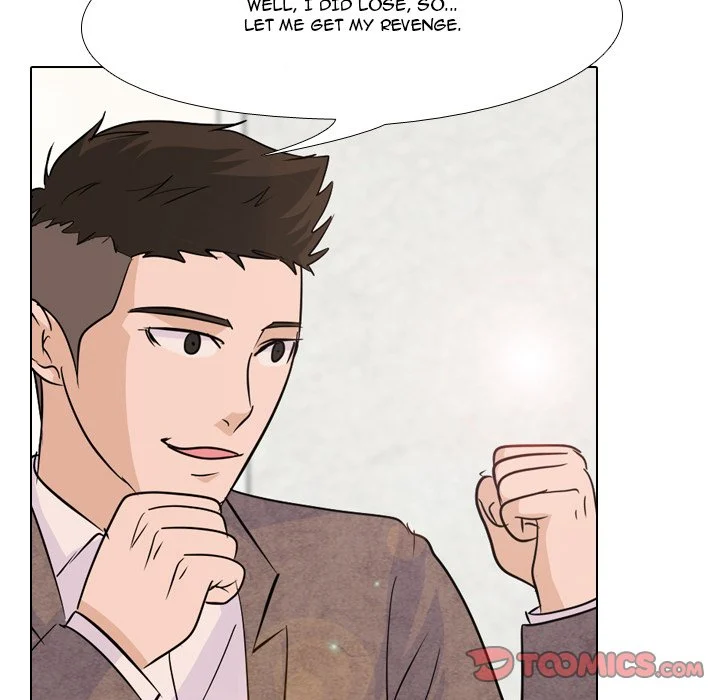 High School Legend Red Dragon chapter 78 page 34