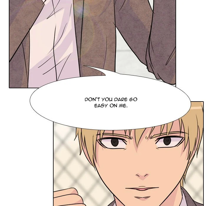 High School Legend Red Dragon chapter 78 page 35