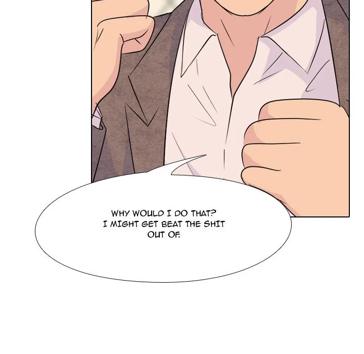 High School Legend Red Dragon chapter 78 page 36