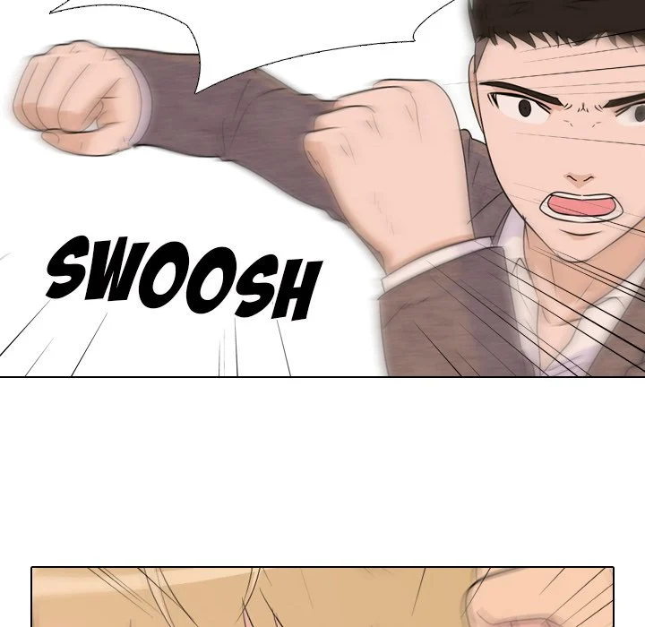 High School Legend Red Dragon chapter 78 page 40