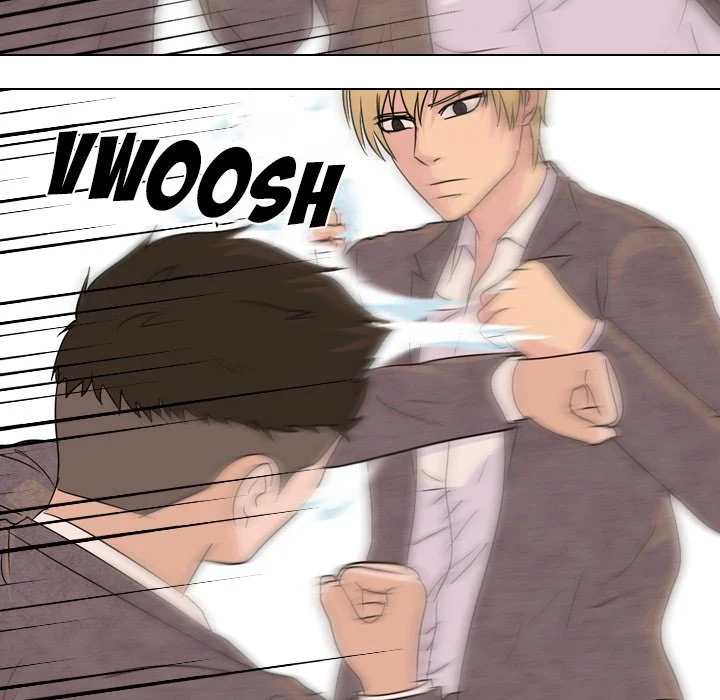 High School Legend Red Dragon chapter 78 page 43