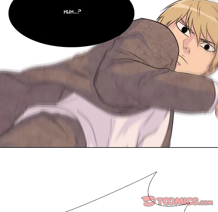 High School Legend Red Dragon chapter 78 page 50