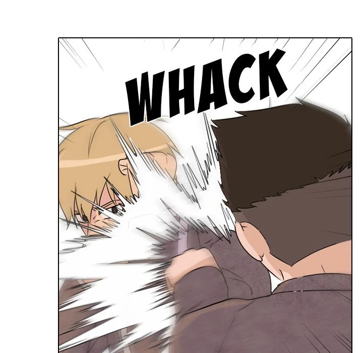 High School Legend Red Dragon chapter 78 page 55