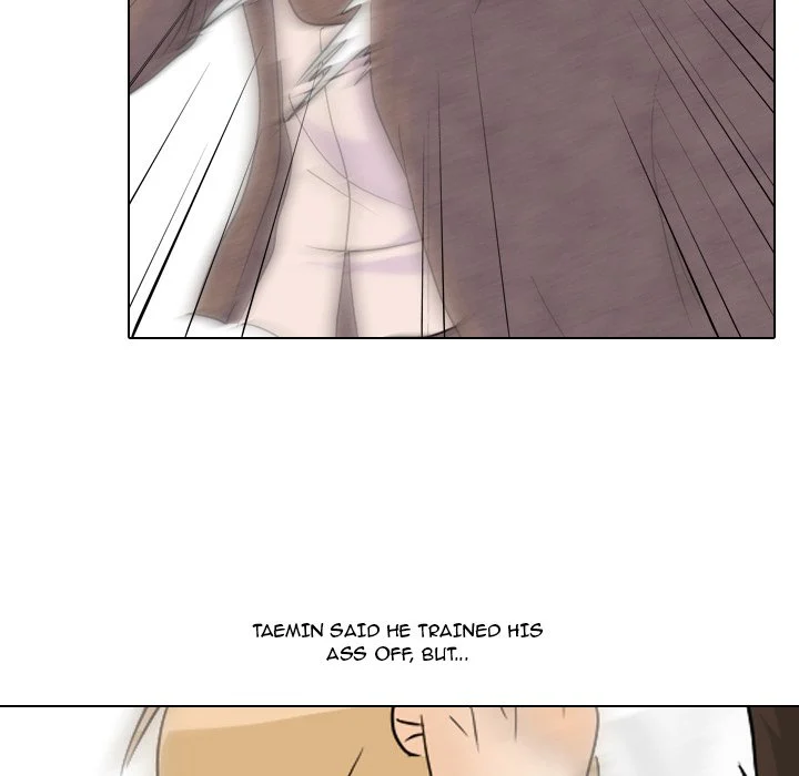 High School Legend Red Dragon chapter 78 page 56