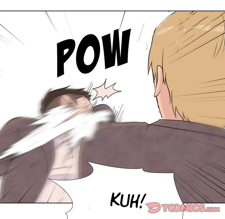High School Legend Red Dragon chapter 78 page 58