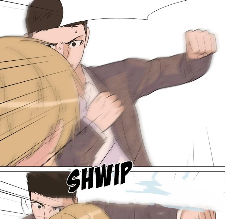 High School Legend Red Dragon chapter 78 page 61