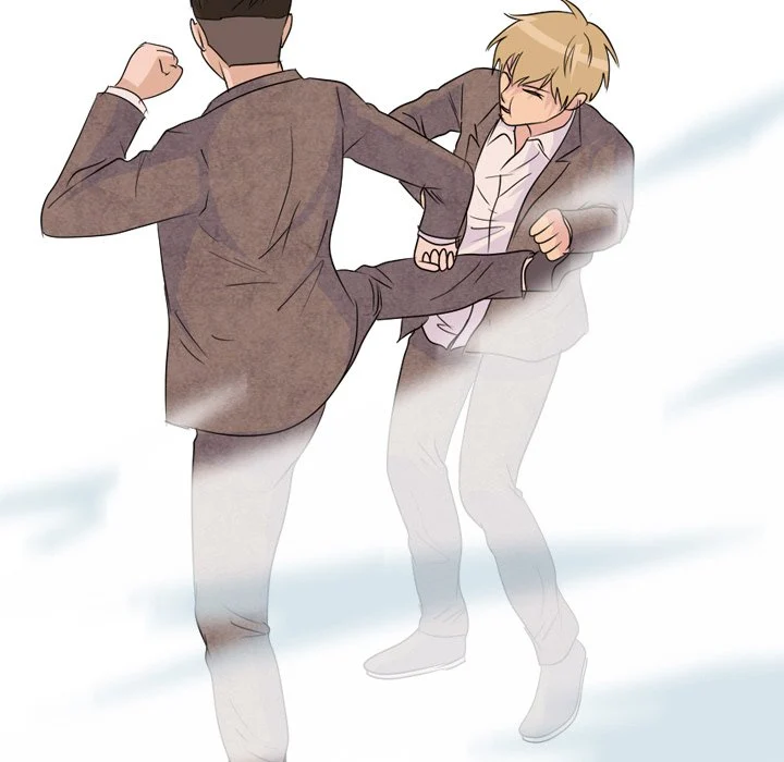 High School Legend Red Dragon chapter 78 page 63