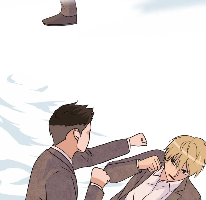 High School Legend Red Dragon chapter 78 page 64