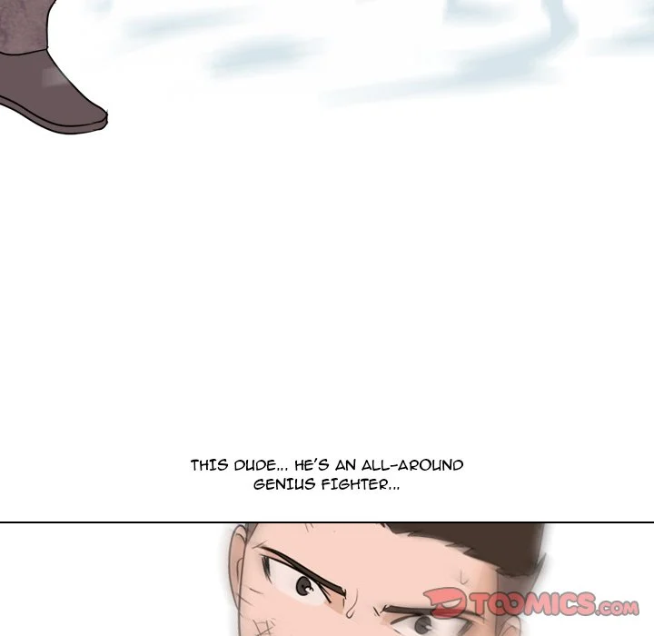 High School Legend Red Dragon chapter 78 page 66
