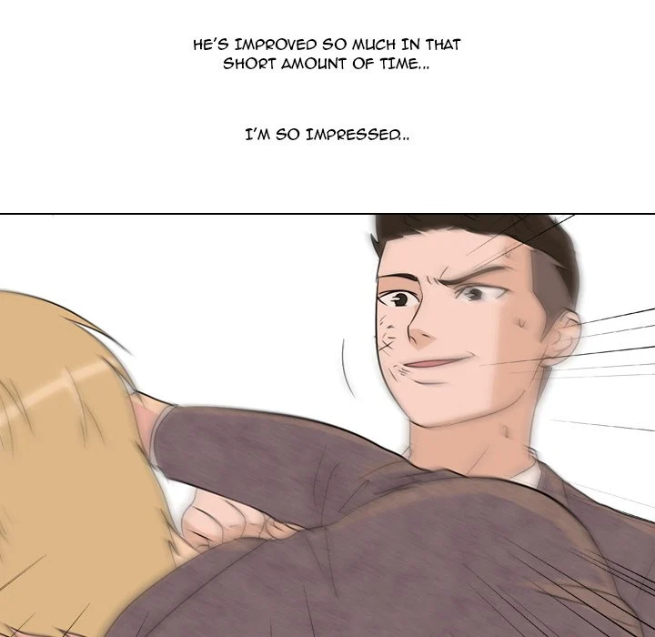 High School Legend Red Dragon chapter 78 page 68